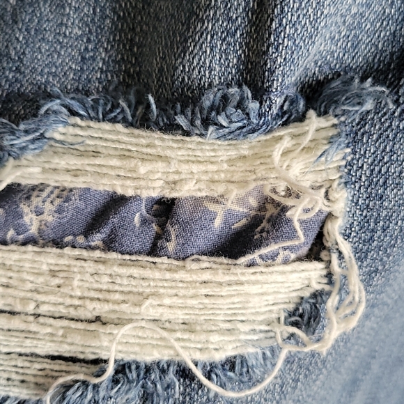 Torrid Vintage Premium Boyfriend jeans - Picture 3 of 16